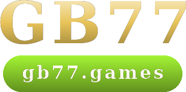 GB77 logo